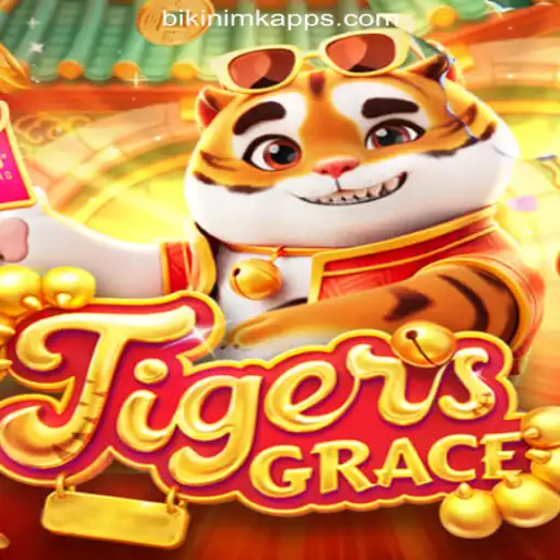Exploring the World of TigersGrace: A Dive into the BIKINIMK.COM Oficial Slots Brasil #1