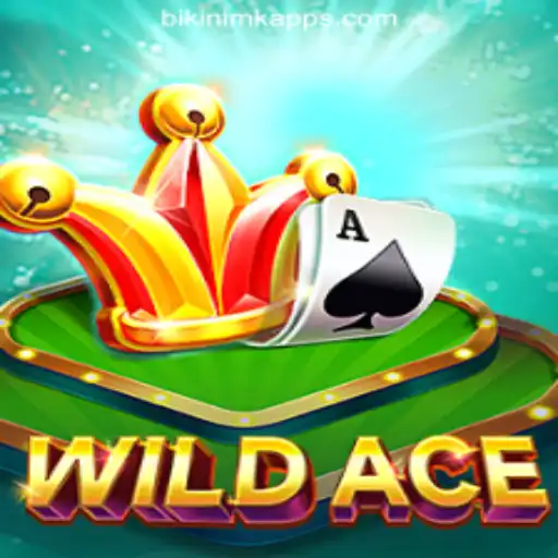 Explore the Thrills of WildAce: BIKINIMK.COM Oficial Slots Brasil #1